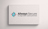 Always Secure SAS