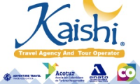 Kaishi Travel operadora de turismo