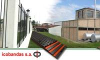 Icobandas S.A.