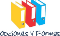 Opciones y Formas SAS