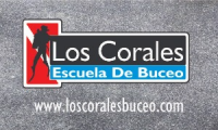 Los Corales escuela de buceo