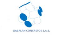 GABALAN CONCRETOS SAS