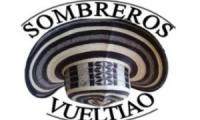Sombreros vueltiao