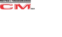 Electricos y Telecomunicaciones CM S.A.S.