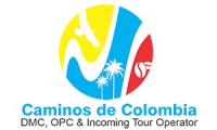 Caminos de Colombia