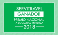 AGENCIA DE VIAJES SERVI TRAVEL