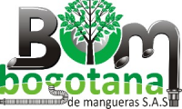 BOGOTANA DE MANGUERAS