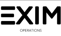 EXIM Operations