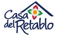 Casa del retablo