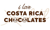 i love Costa Rica Chocolates