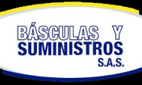 Basculas y Suministros S.A.S