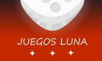 JUEGOS LUNA