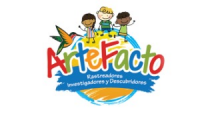 FUNDACIÓN ARTEFACTO UN KIT PARA RASTREADORES, INVESTIGADORES Y DESCUBRIDORES