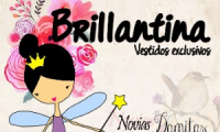 Estilo Brillantina