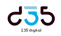 2.35 DIGITAL SAS