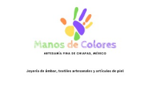 Manos de Colores de Mexico