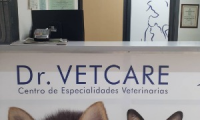 CENTRO DE ESPECIALIDADES VETERINARIAS DR. VETCARE S.A.S.