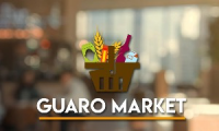 Guaro Market