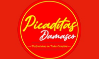 PICADITAS DAMASCO