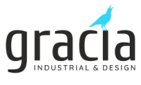 Gracia Industrial & Design / Soluciones con Gracia SAS