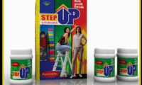 Step Up Height Increaser