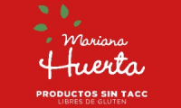 Mariana Huerta Congelados Sin Tacc