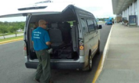 Costa Rica Ground Transfers