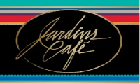 Jardins Café