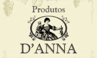 Produtos D'Anna.