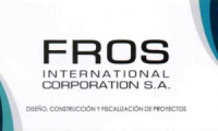 FROS INTERNATIONAL CORPORATION S.A.