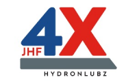 JHF 4X - HYDRONLUBZ IND E COM DE EQUIPAMENTOS LTDA