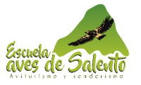 Escuela Aves Salento