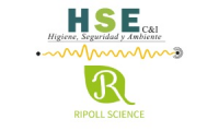 Hse Consultorias E Ingeniería Sas