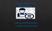 INGELECTRIC MJ S.A.S.