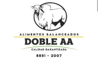 Alimentos balanceados doble AA