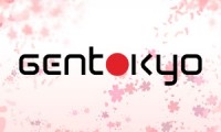 GENTOKYO MEDIA
