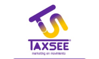 TaxSee - Marketing en Movimiento