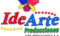 IDEARTE PRODUCCIONES SAS
