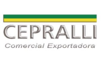 CEPRALLI COMERCIAL EXPORTADORA LTDA.