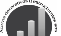 Aceros Decorativos y Estructurales