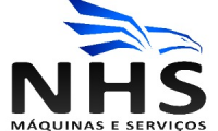 NHS Industria e Comércio de Máquinas LTDA