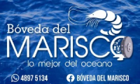 Boveda del marisco