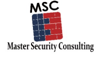 MASTER SECURITY CONSULTING