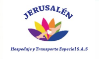 JERUSALEN HOSPEDAJE Y TRANSPORTE ESPECIAL S.A.S.