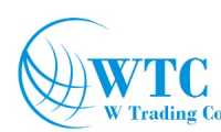 W Trading Company