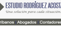 Estudio Rodríguez Acosta