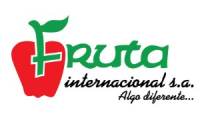 Fruta Internacional S.A.