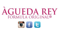 Agueda Rey - Fórmula Original ®