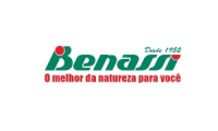 BENASSI SAO PAULO IMP E EXP LTDA