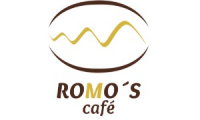 Romo's Café SAS